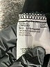 Le Chateau Solid Black Active Pants Size 2 - photo 8
