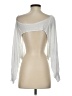 Soft Surroundings White Cardigan Size S - photo 2