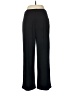 Nine West Black Casual Pants Size M - photo 2