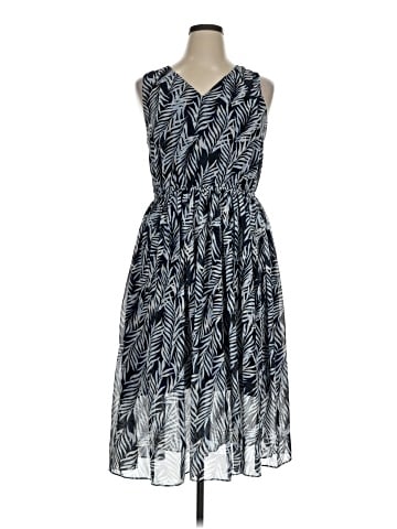 Ann Taylor Factory Casual Dress (view 1)