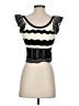 Vanessa Bruno Black Cardigan Size XS (0) - photo 2
