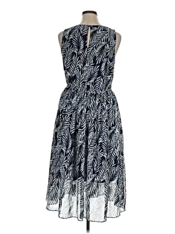 Ann Taylor Factory Casual Dress (view 2)