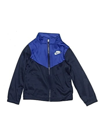 Nike Track Jacket (view 1)