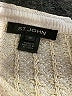 St. John Ivory Casual Dress Size XS - photo 7