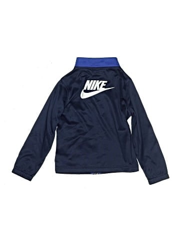 Nike Track Jacket (view 2)