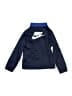Nike 100% Polyester Blue Track Jacket Size 3 - 4T - photo 2