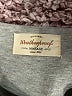 Weatherproof 100% Polyester Tweed Burgundy Pullover Sweater Size S - photo 7