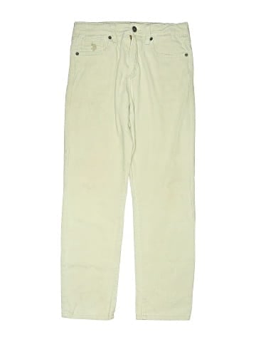 U.S. Polo Assn. Khakis (view 1)