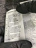 Armani Collezioni Tweed Gray Pullover Sweater Size 2 - photo 8