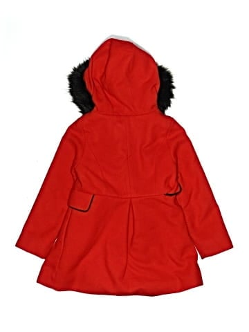 Cat & Jack Coat (view 2)
