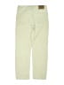U.S. Polo Assn. Solid Green Khakis Size 12 - photo 2