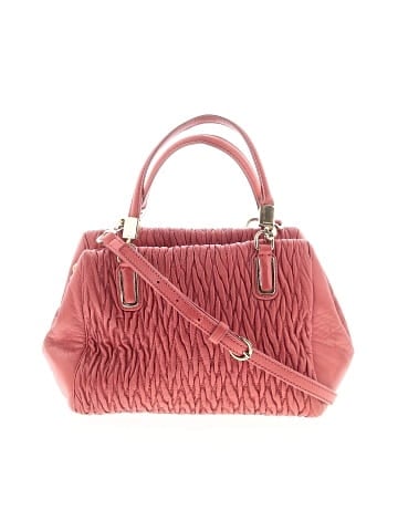 Coach Factory Satchel (view 1)
