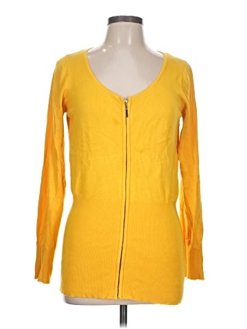 Ashley Stewart Cardigan (view 1)