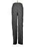 SPANX Chevron-herringbone Gray Casual Pants Size XS - photo 1