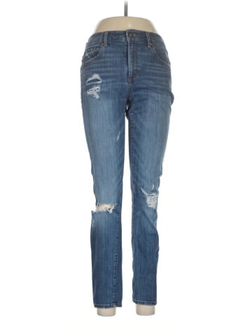 Ann Taylor LOFT Jeans (view 1)