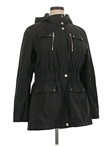 Laundry by Design Raincoat (view 1)