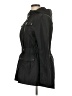 Laundry by Design 100% Polyester Black Raincoat Size XL - photo 5