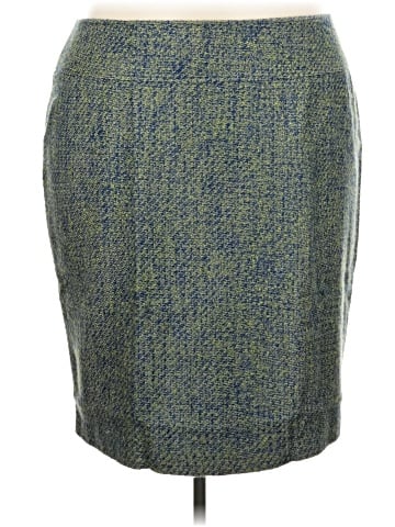 Lane Bryant Formal Skirt (view 1)