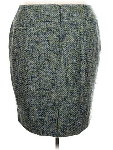 Lane Bryant Formal Skirt (view 2)