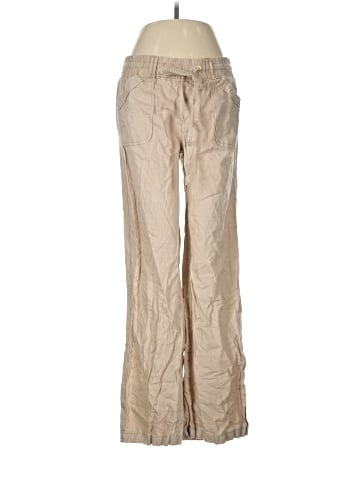 Guess Linen Pants (view 1)