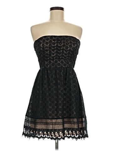 Delia's Cocktail Dress (view 1)
