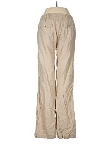 Guess Linen Pants (view 2)