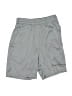 Champion Solid Gray Athletic Shorts Size S (youth) - photo 1