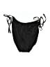 Old Navy Stars Black Swimsuit Bottoms Size 2X - photo 1