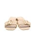 Talbots Ivory Sandals Size 6 1/2 - photo 2