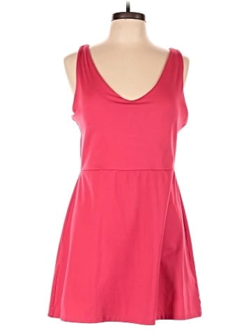 Gap Fit Casual Dress (view 1)