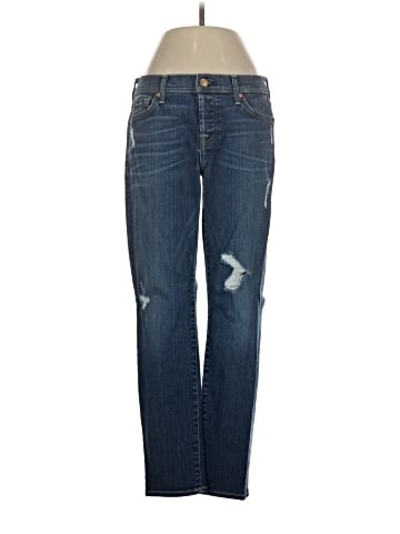 7 For All Mankind Jeans (view 1)