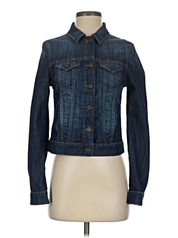 mavi Denim Jacket (view 1)
