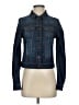 mavi Blue Denim Jacket Size S - photo 1
