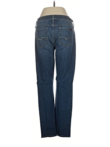 7 For All Mankind Jeans (view 2)