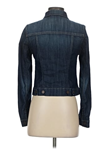 mavi Denim Jacket (view 2)