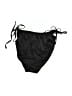 Old Navy Stars Black Swimsuit Bottoms Size 2X - photo 2