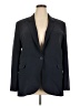 MICHAEL Michael Kors Blue Blazer Size 18 - photo 1