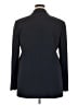 MICHAEL Michael Kors Blue Blazer Size 18 - photo 2