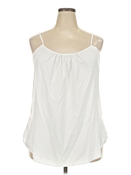 Faded Glory Sleeveless Blouse