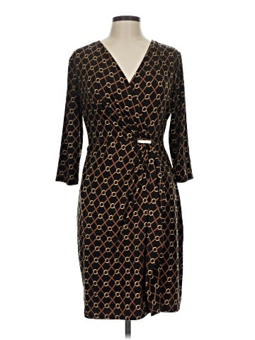Charter Club Casual Dress (view 1)