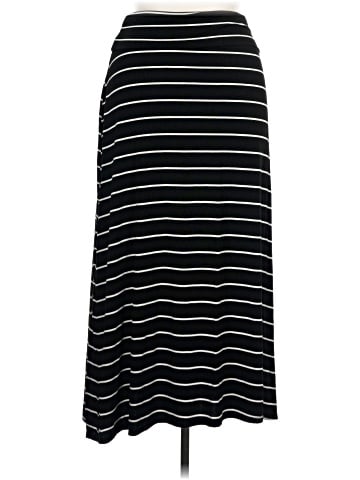 No Comment Casual Skirt (view 2)
