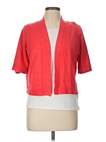 Covington Cardigan (view 1)