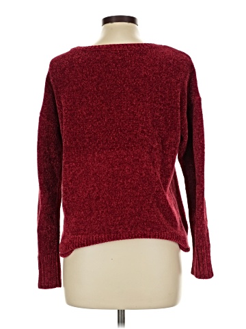 Absolutely Creative Worldwide Pullover Sweater (view 2)