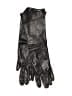 Unbranded Black Gloves Size 7 - photo 1