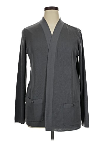 Anne Klein Cardigan (view 1)