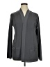 Anne Klein Gray Cardigan Size XL - photo 1