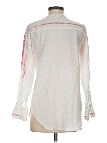 Sundance Long Sleeve Blouse (view 2)