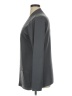 Anne Klein Gray Cardigan Size XL - photo 5