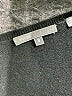 Vince. 100% Cashmere Black Cashmere Pullover Sweater Size S - photo 7