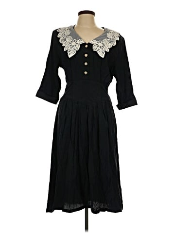 Nina Piccalino Casual Dress (view 1)